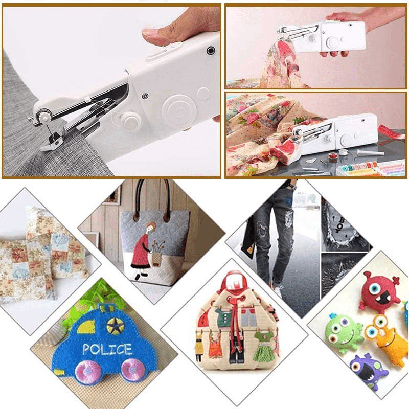 Easy sew