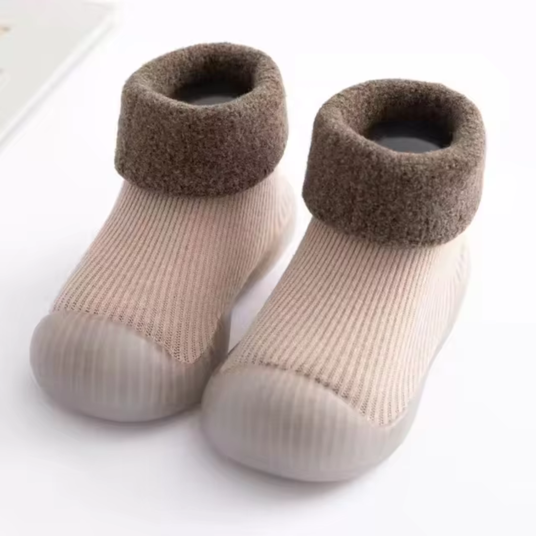 Barefoot sokschoentjes voor kinderen