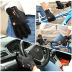 Thermische handschoenen