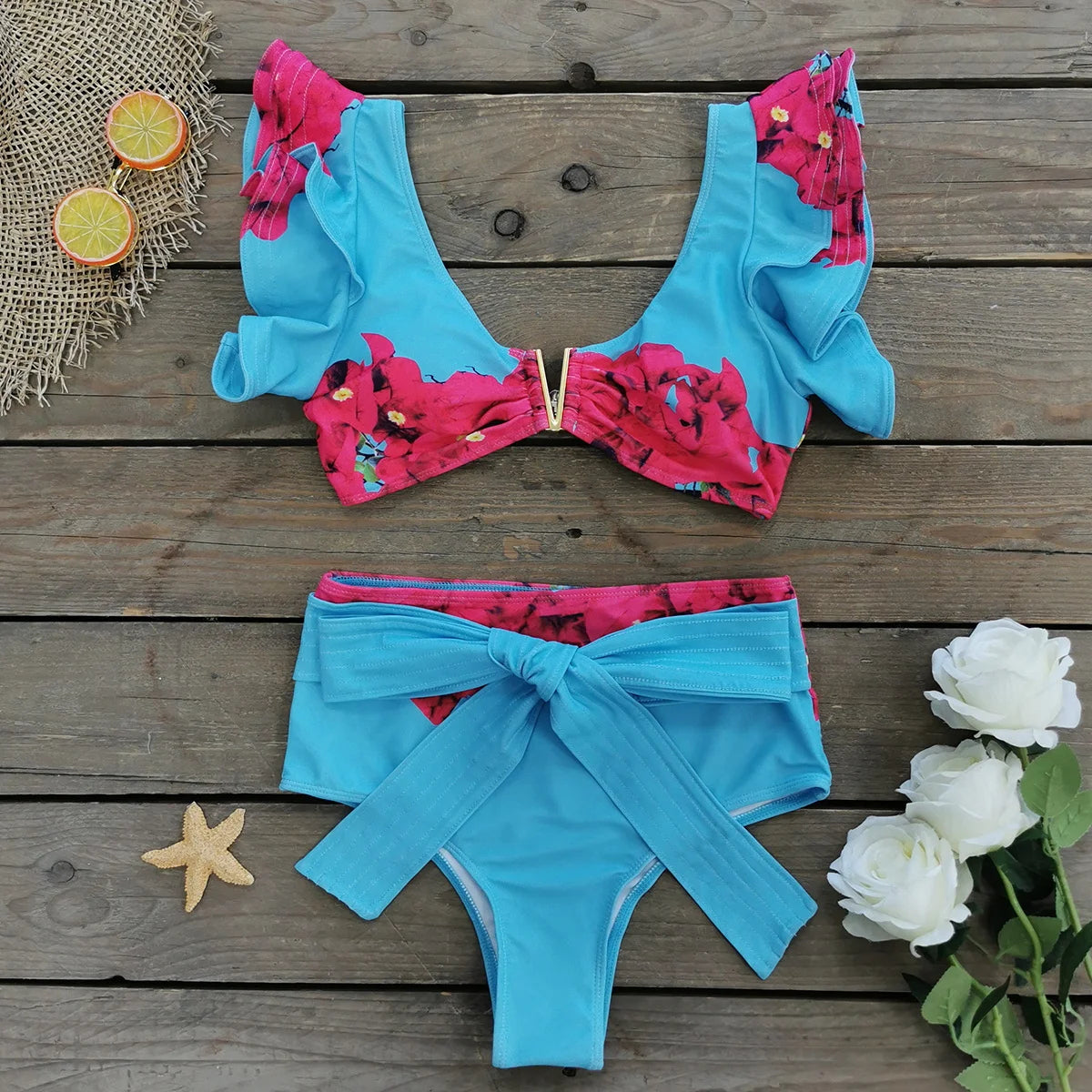 Fay bikini