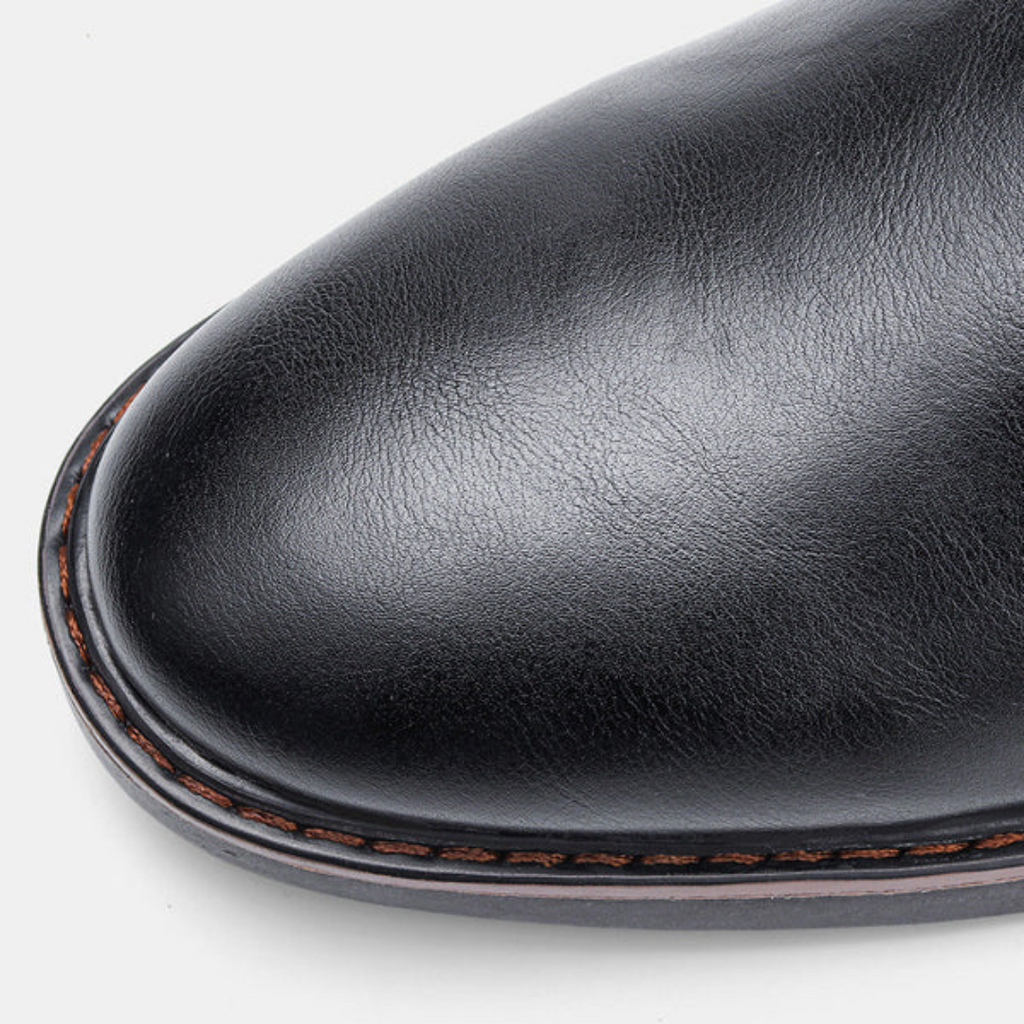 Tijdloze chelsea heren boots