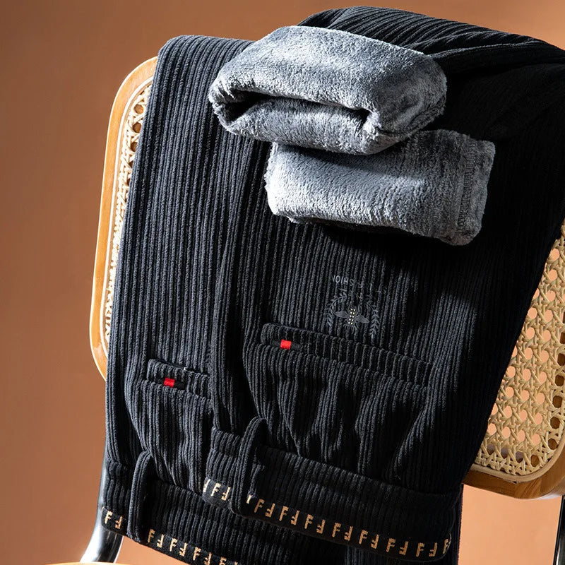 Julian cord classicbroek