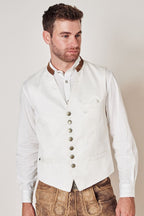 Hajo traditioneel vest