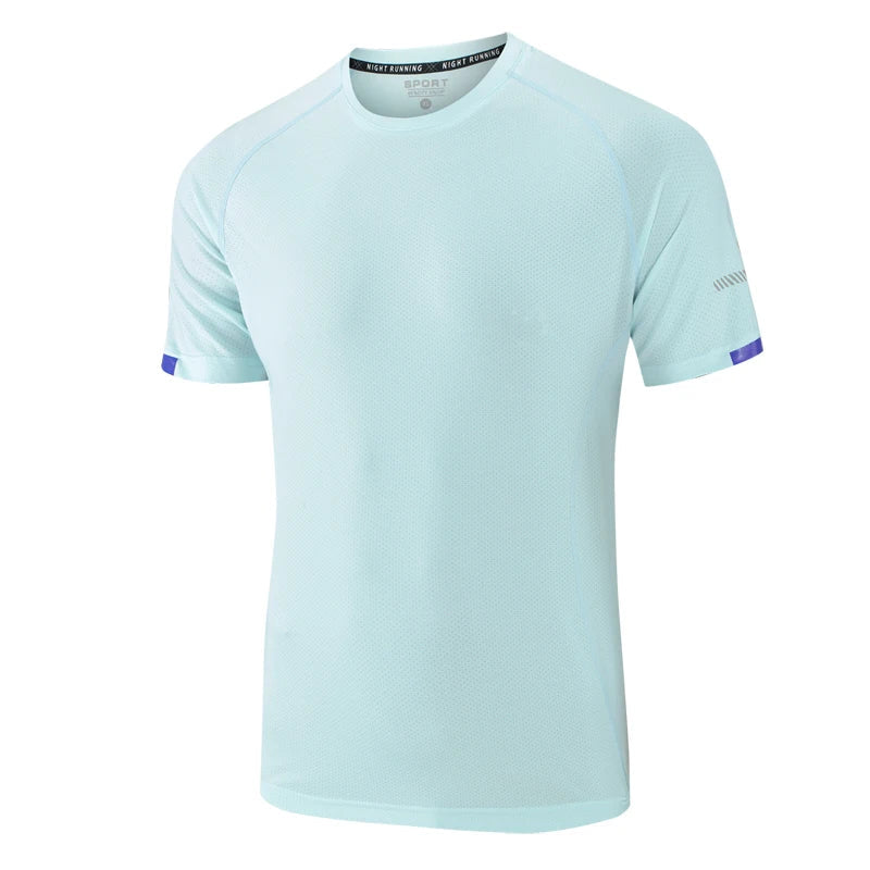Quint plus size T-Shirt
