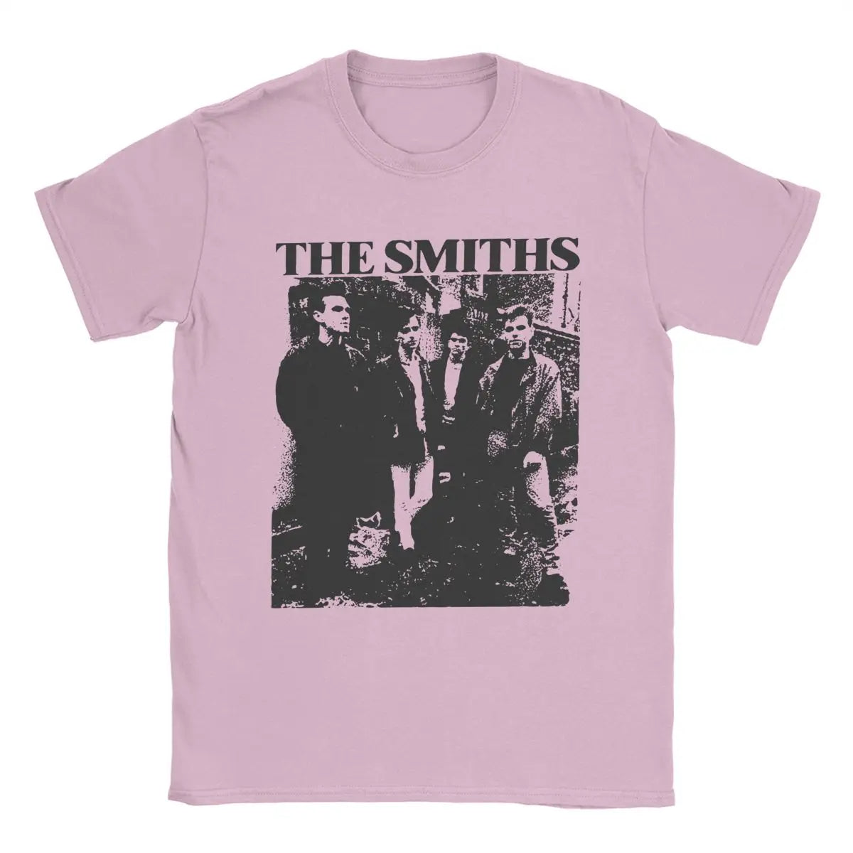 Smiths shirt