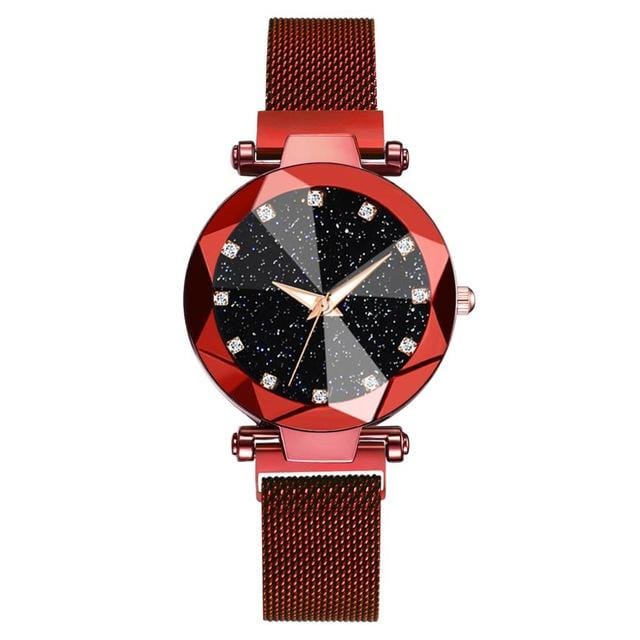 Horloge CosmicWatch