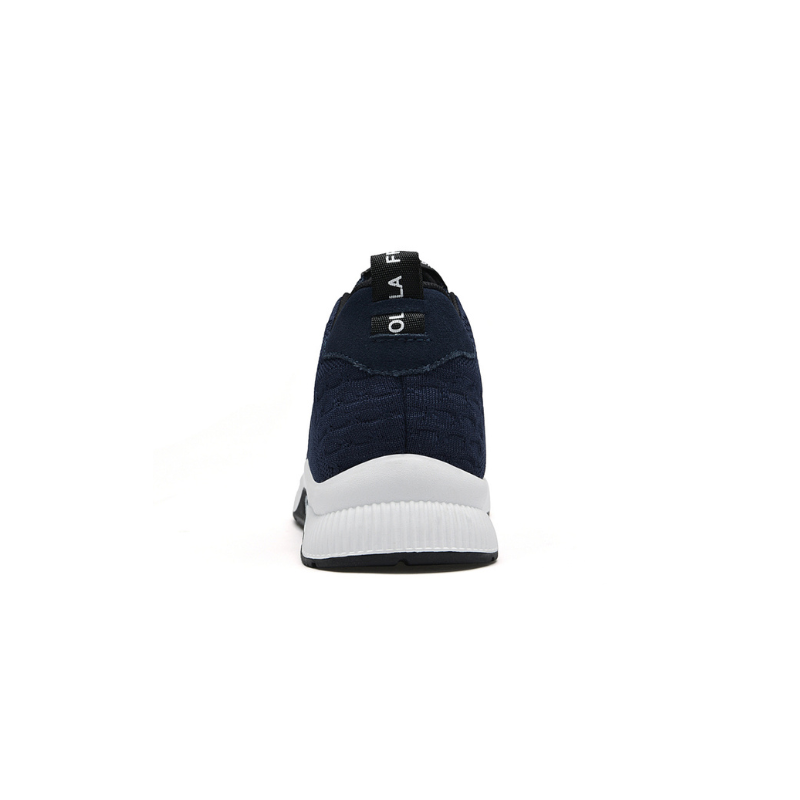 Verhogende sneakers
