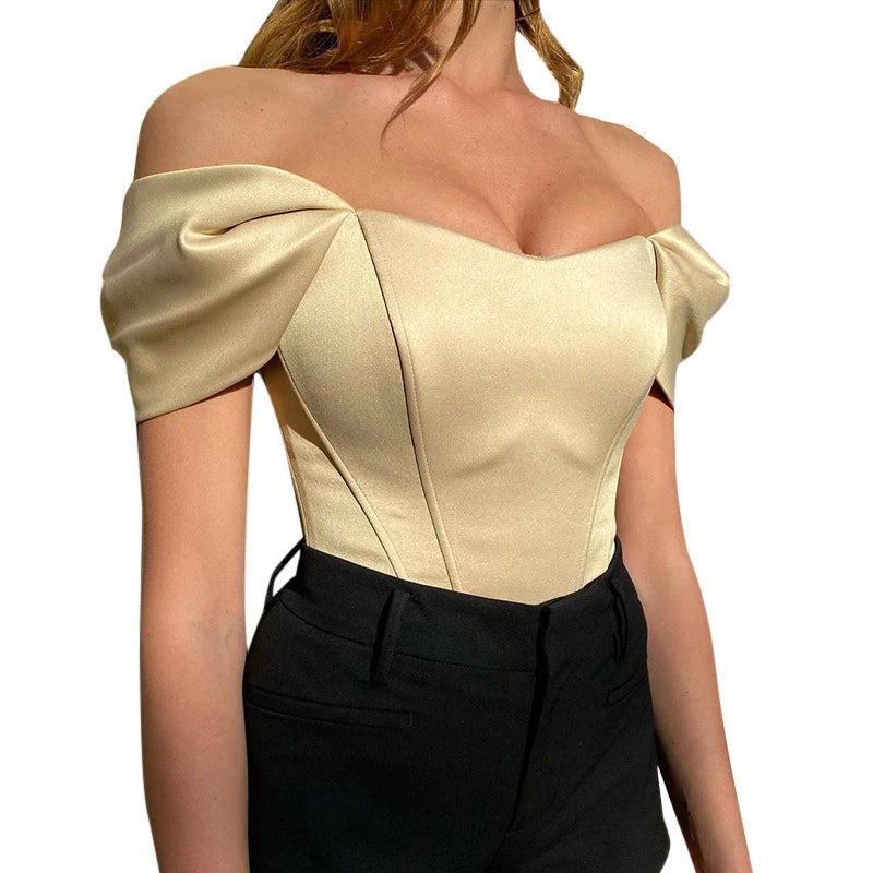 Quinn top