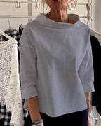 Dames top – Liva