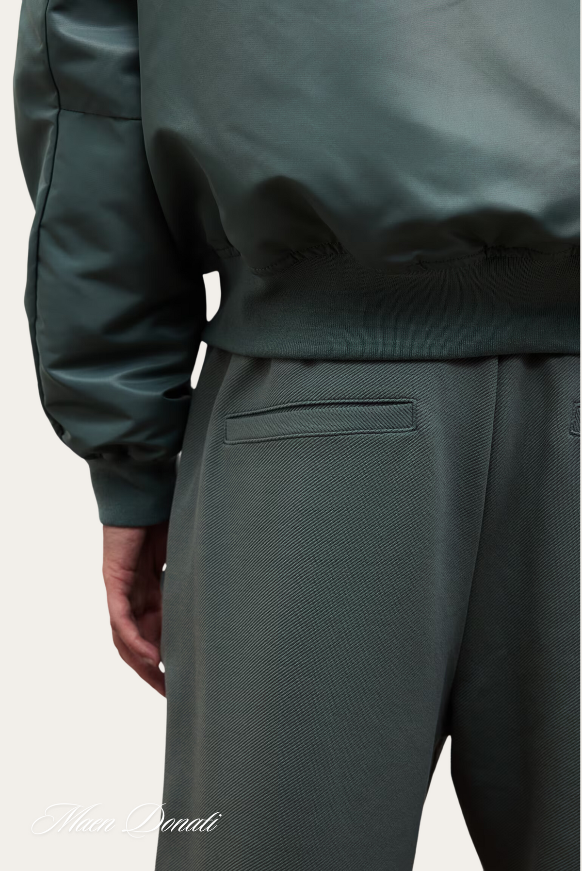 Heren pantalon – Elin