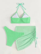 Merel bikini set