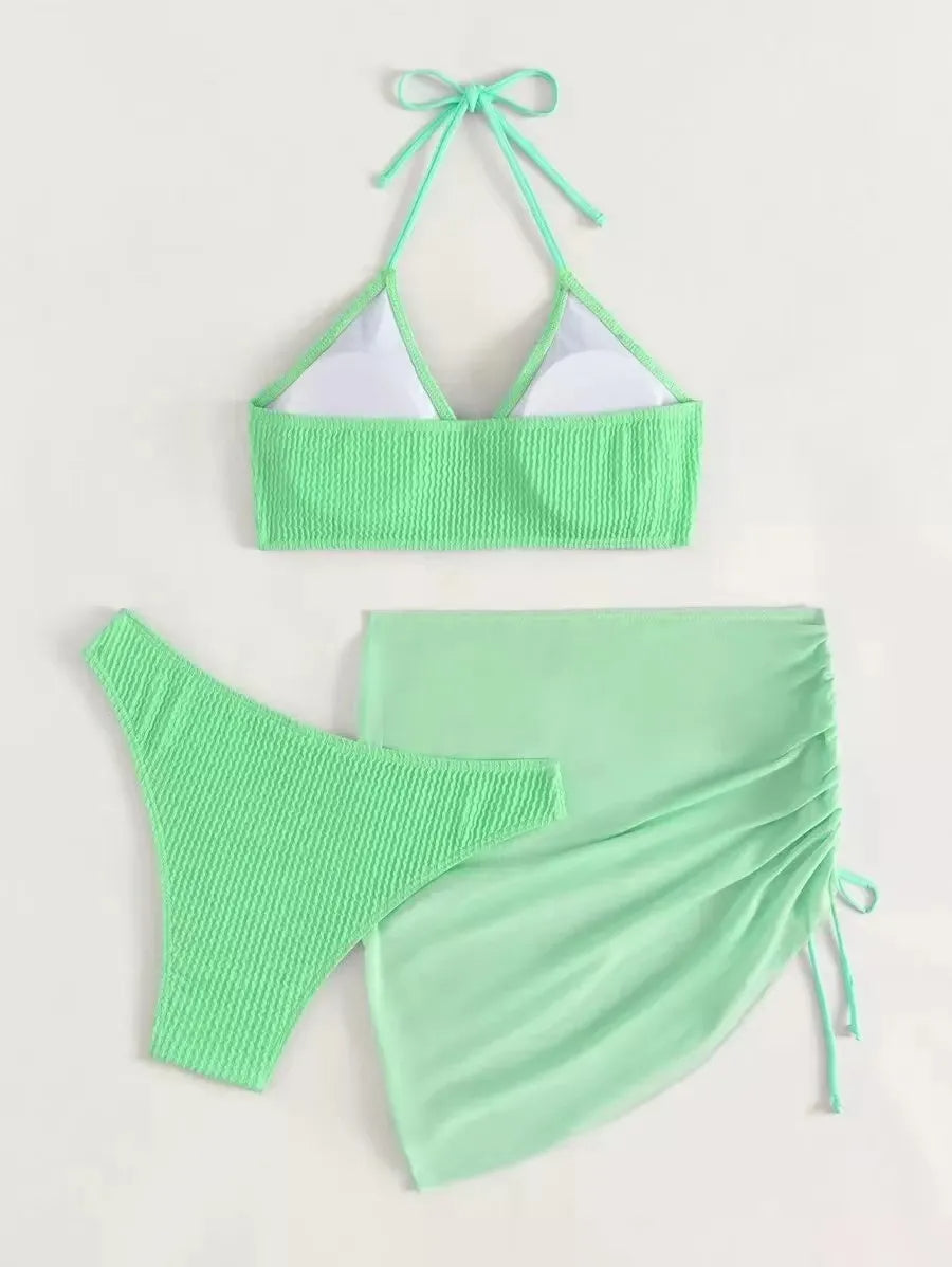 Merel bikini set