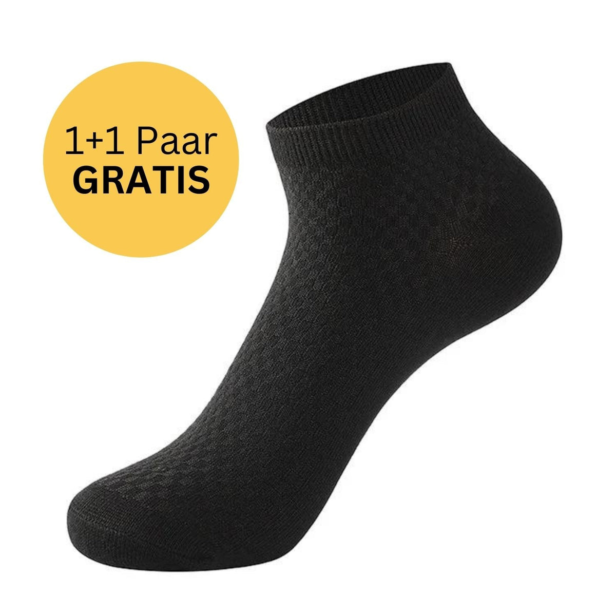 Korte sokken