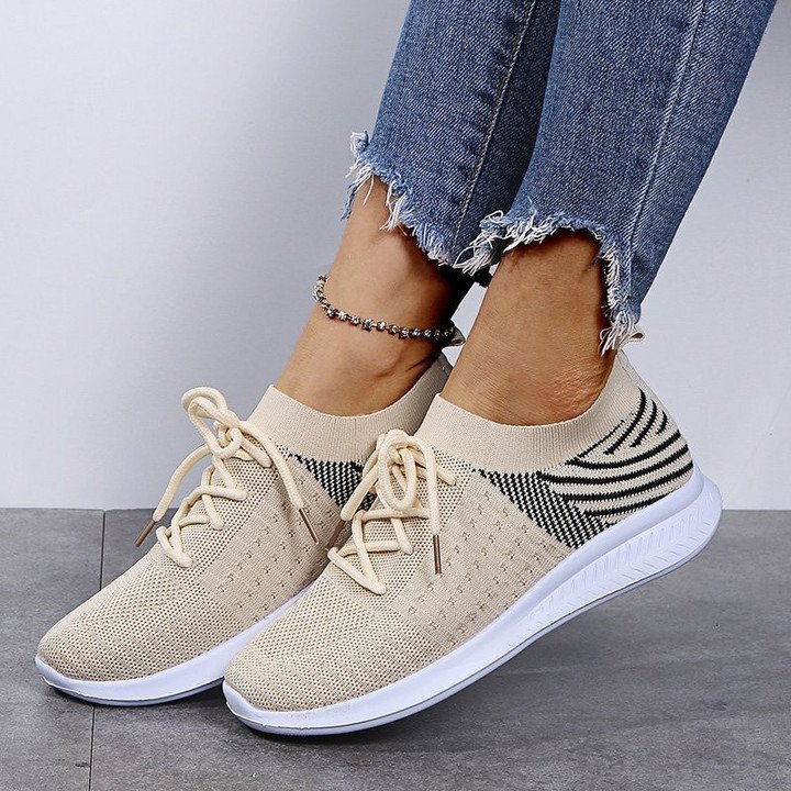 Dames sneakers – Noor