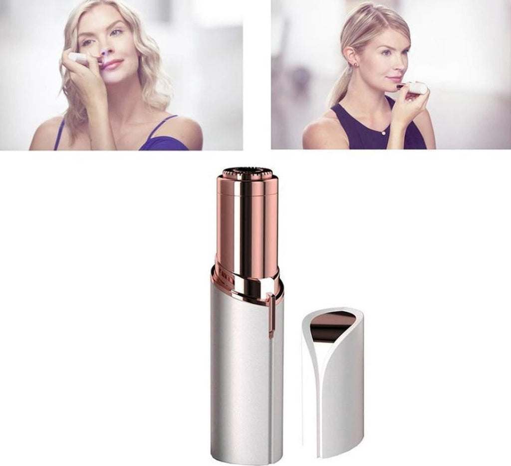 Precisietrimmer – Noor