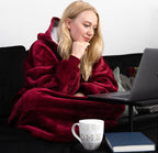 Warme dekenjas