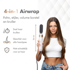 Haarstyler, 4-in-1