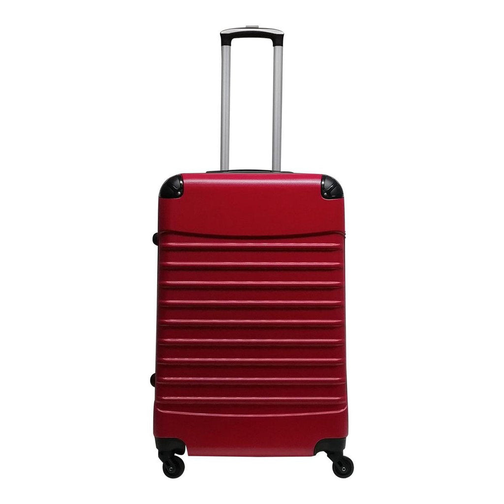 2-delige hardshell kofferset – Elin