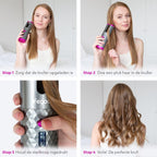 Automatische haarkruller GoodCurls