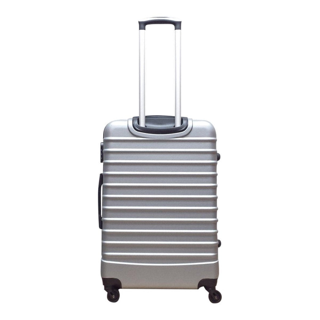 2-Delige hardshell kofferset – Liva