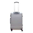 2-Delige hardshell kofferset – Liva