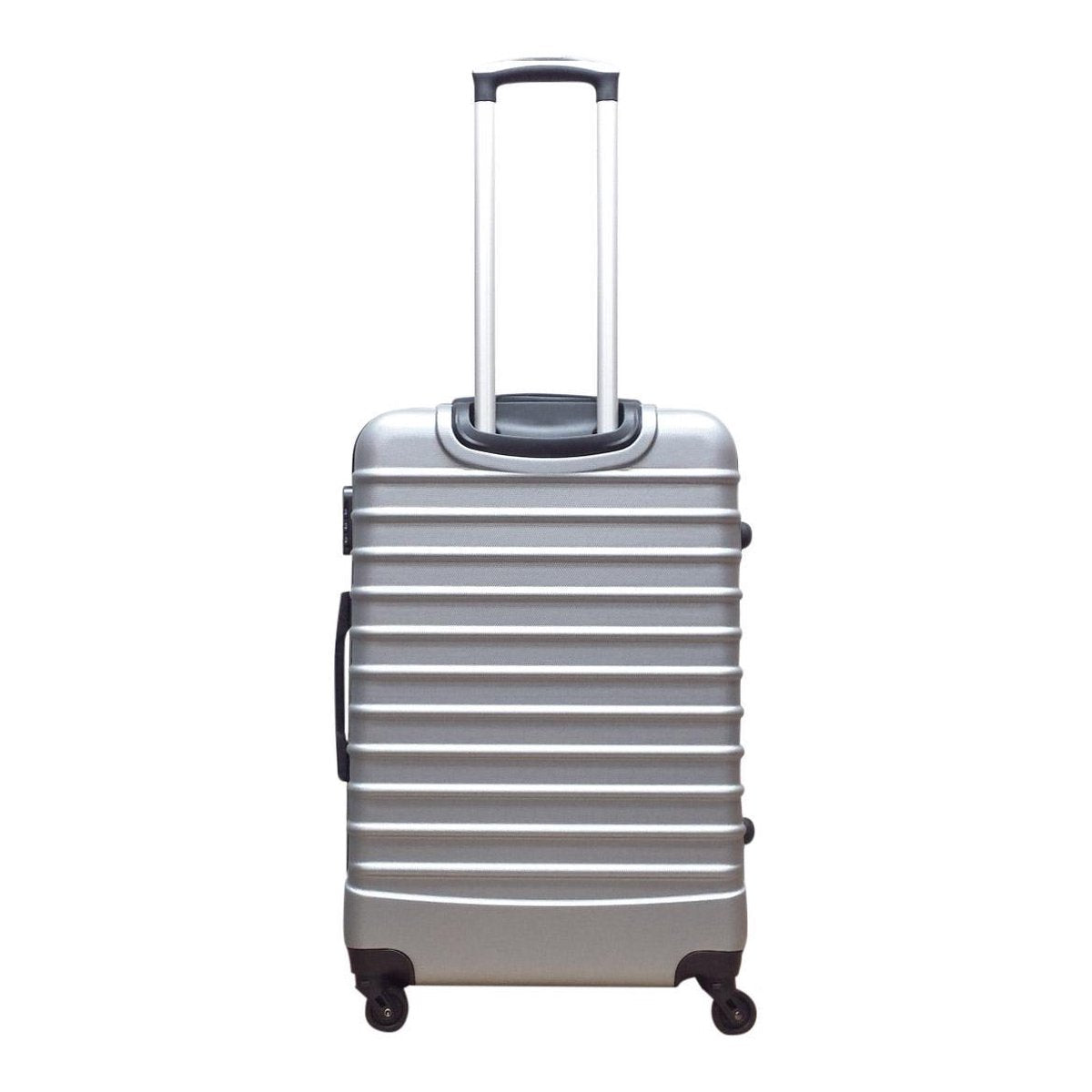 2-Delige hardshell kofferset – Liva