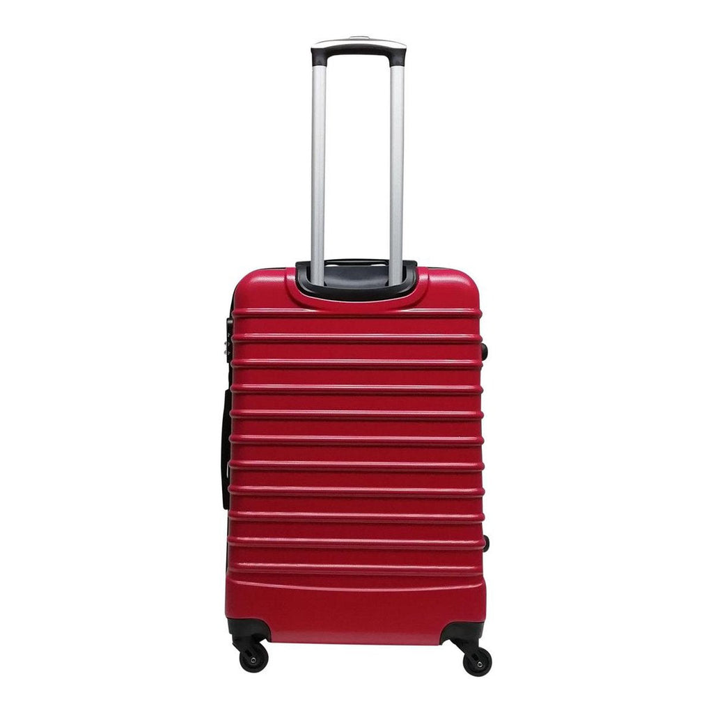 2-delige hardshell kofferset – Elin