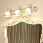 Wandlamp met vintage design