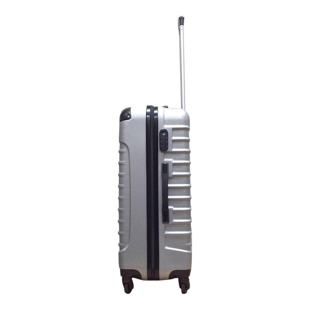 2-Delige hardshell kofferset – Liva