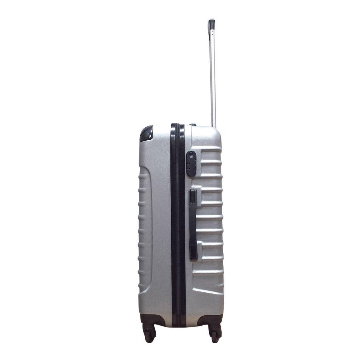2-Delige hardshell kofferset – Liva