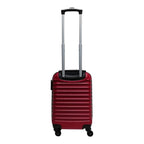 2-delige hardshell kofferset – Elin