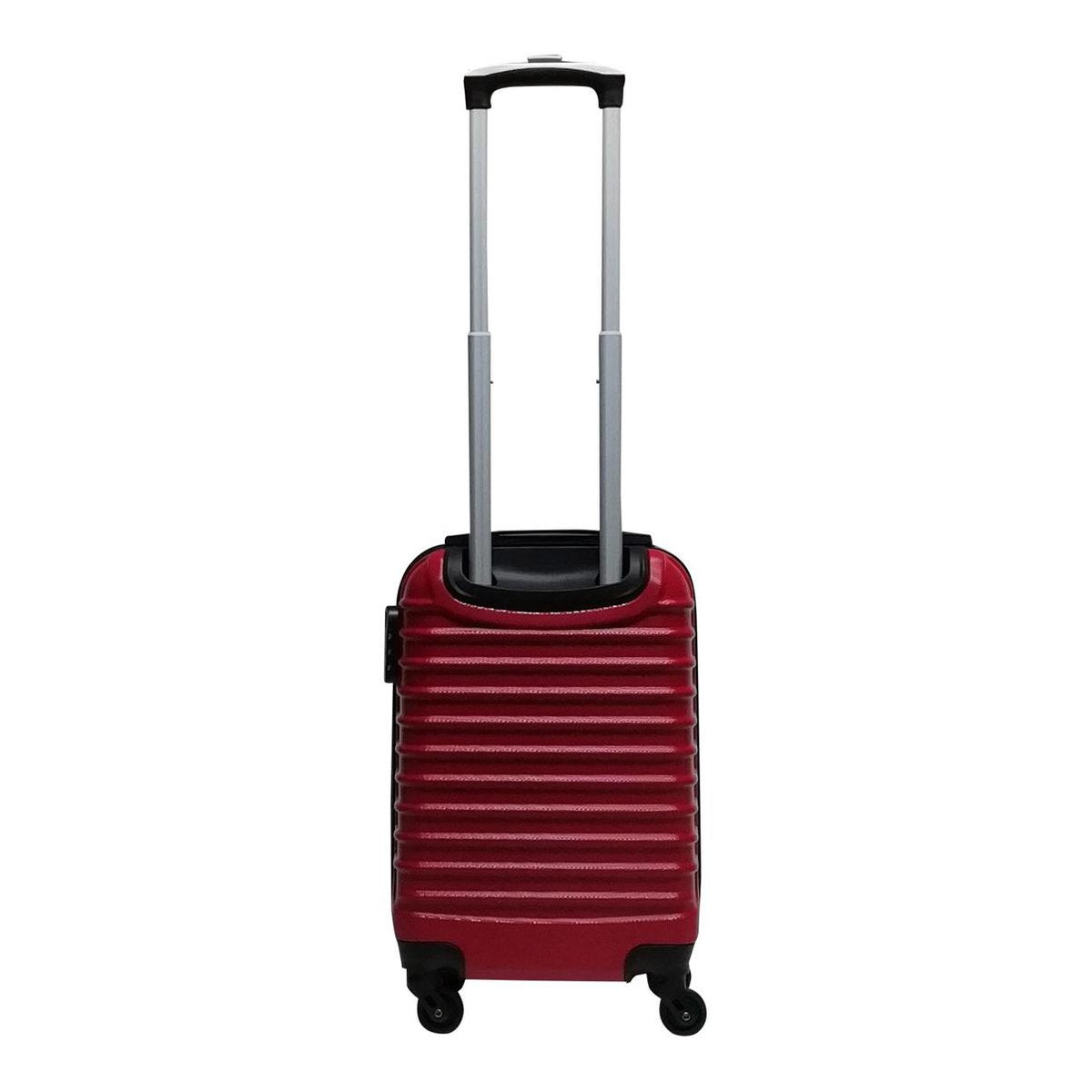 2-delige hardshell kofferset – Elin