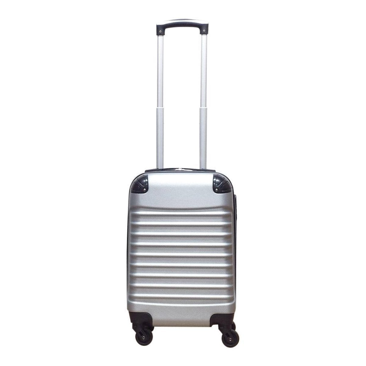 2-Delige hardshell kofferset – Liva