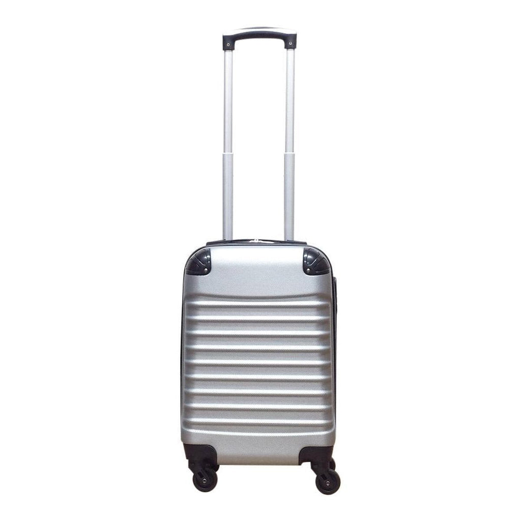 2-Delige hardshell kofferset – Liva