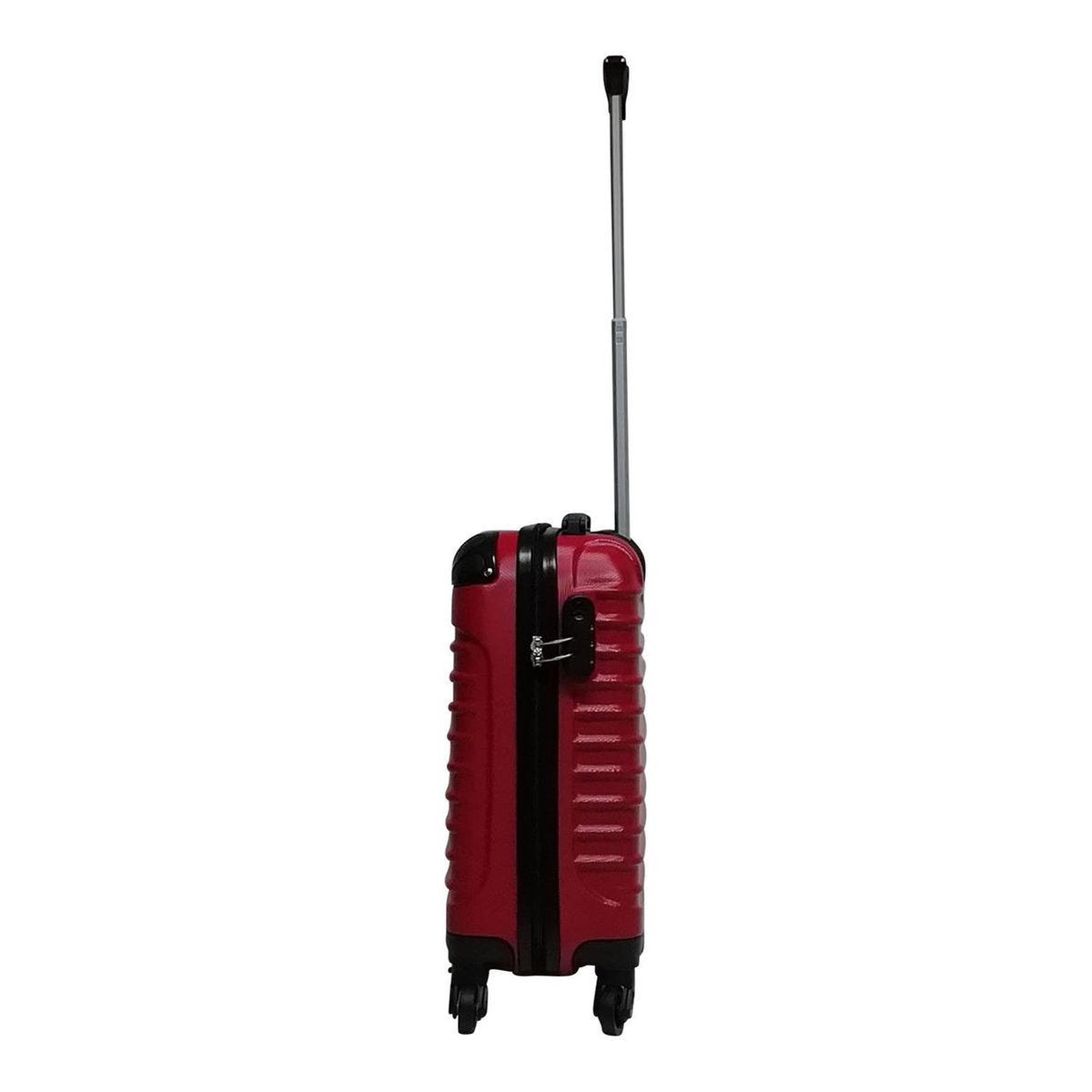 2-delige hardshell kofferset – Elin