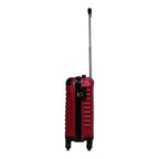 2-delige hardshell kofferset – Elin