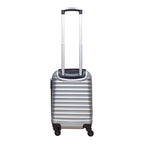 2-Delige hardshell kofferset – Liva
