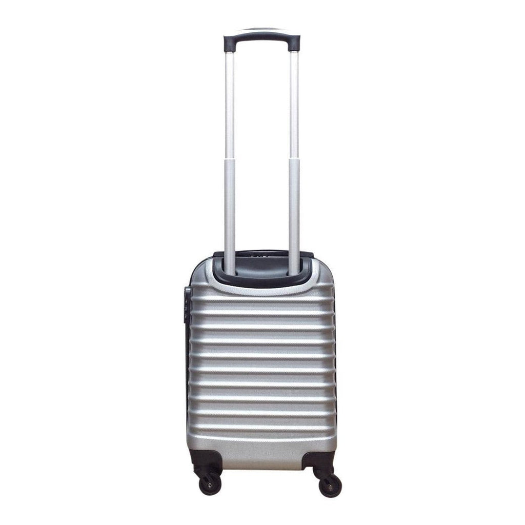 2-Delige hardshell kofferset – Liva