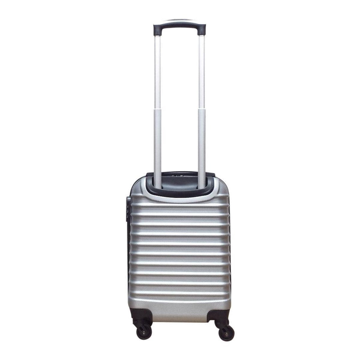 2-Delige hardshell kofferset – Liva