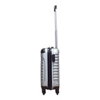 2-Delige hardshell kofferset – Liva