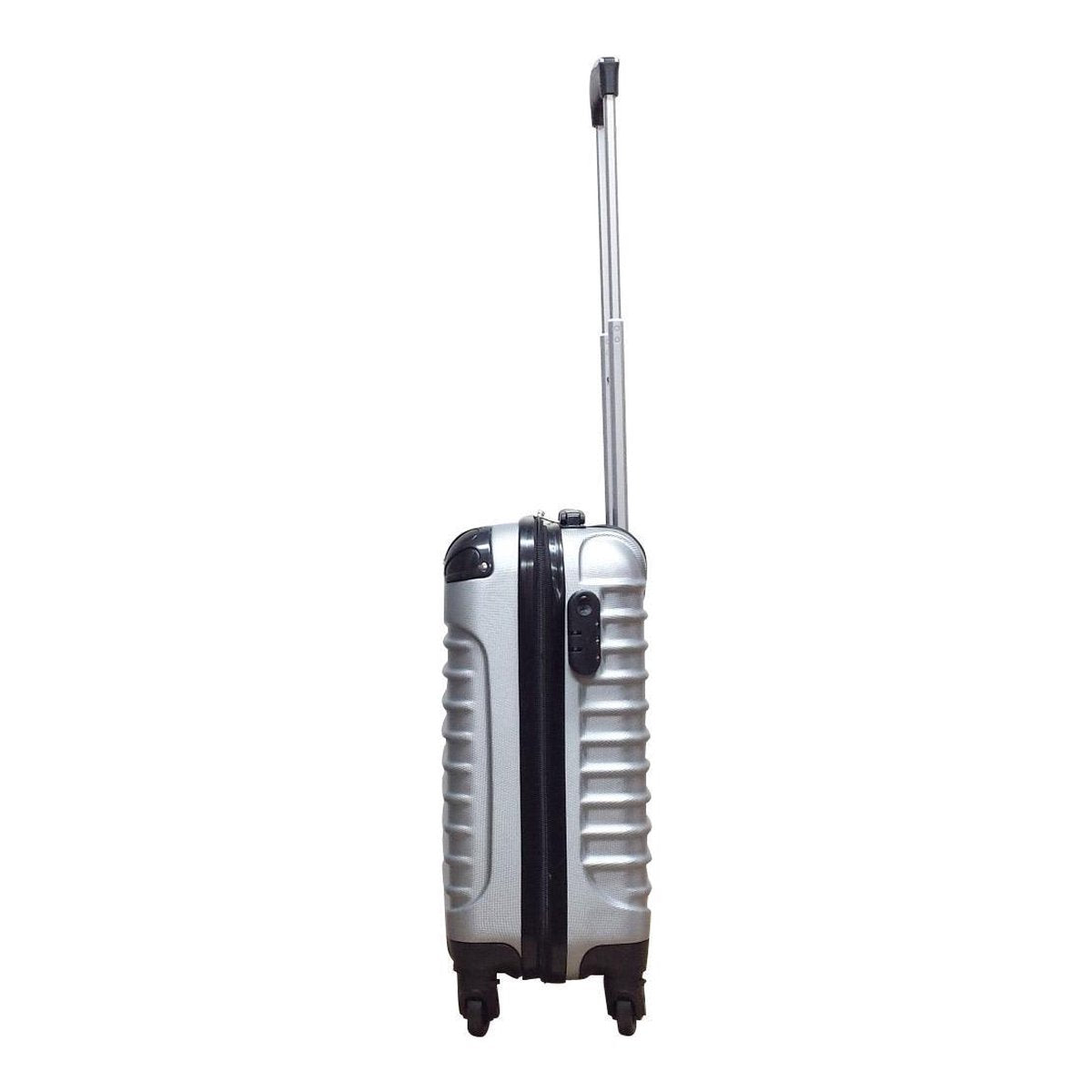 2-Delige hardshell kofferset – Liva