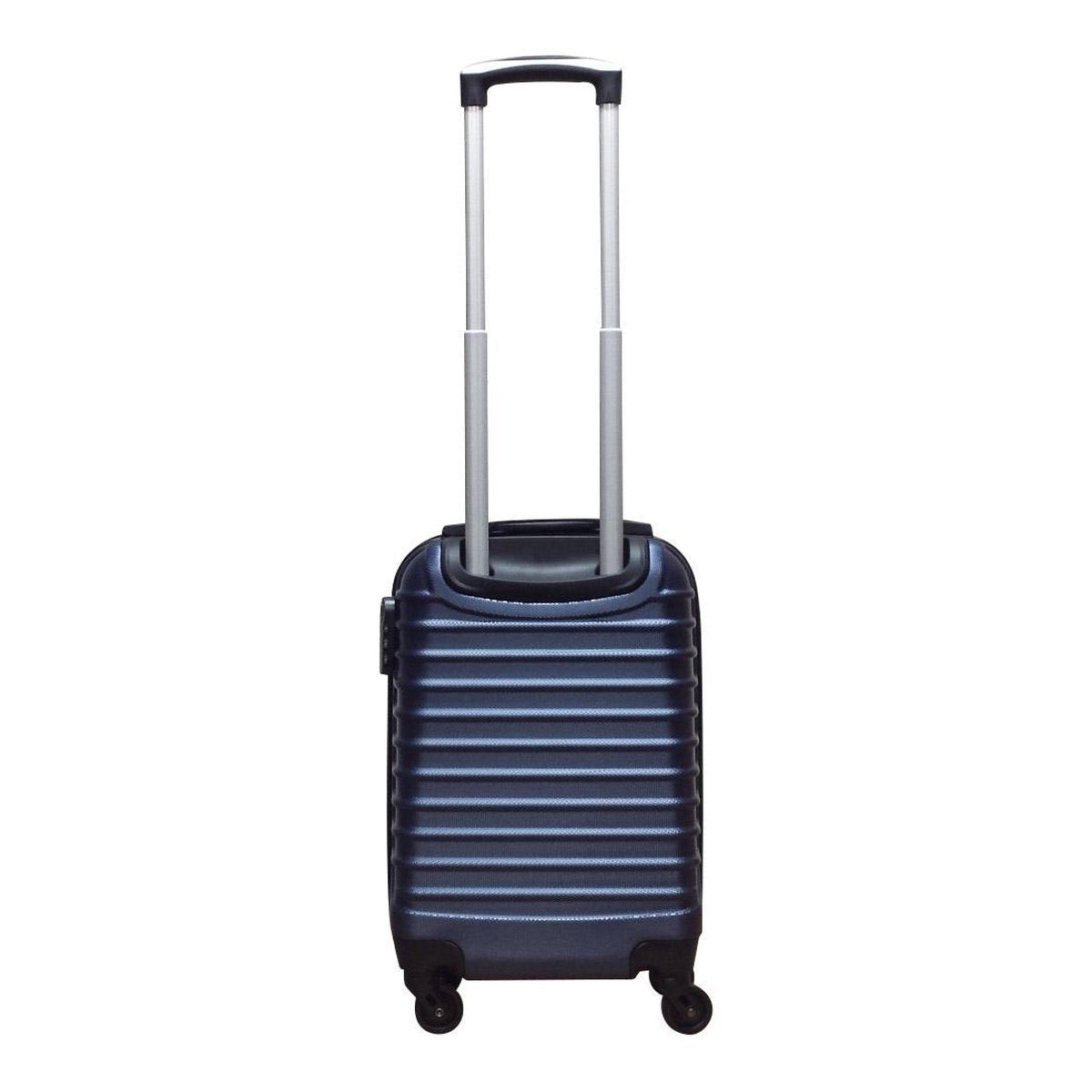2-Delige abs-kofferset – Noor