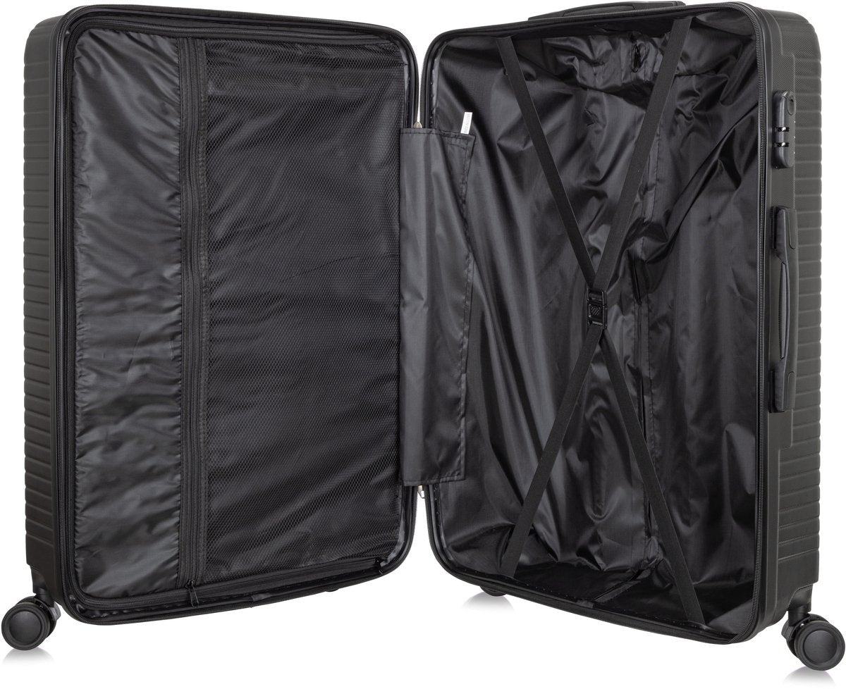 Handbagagekoffer
