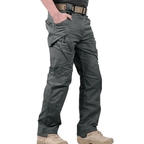 Tactische outdoor cargo broek – nova stretch cargo broek voor mannen