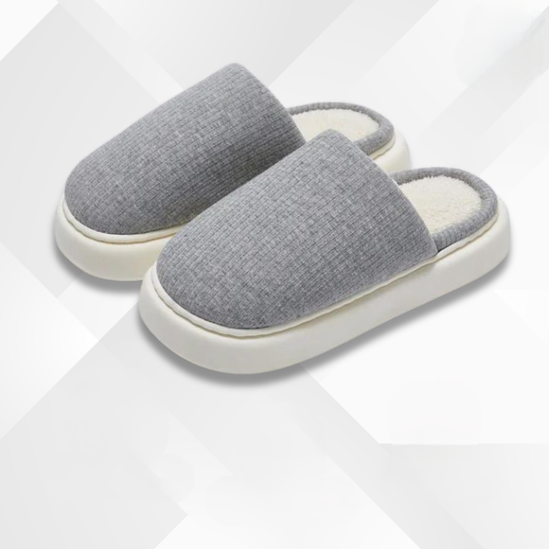 Dames pantoffels met comfort — afbeelding 3
