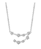 Zodiac sterrenbeeld ketting