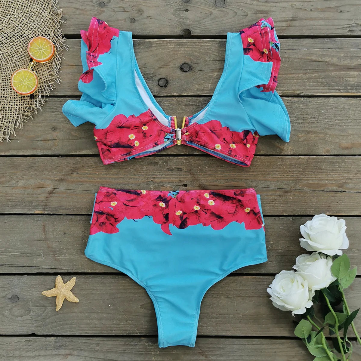 Fay bikini