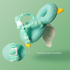 Baby valpreventie kussen