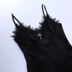 Julia mini jurk — afbeelding 9