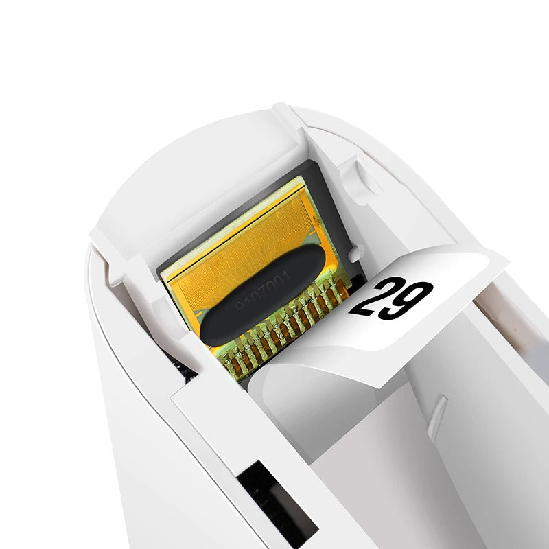 Labelprinter